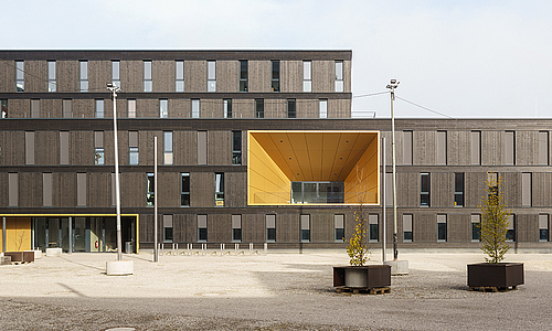 Musikbox Gaswerk Augsburg