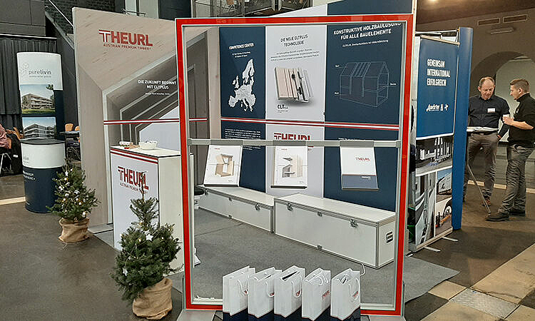 Internationales Holzbauforum