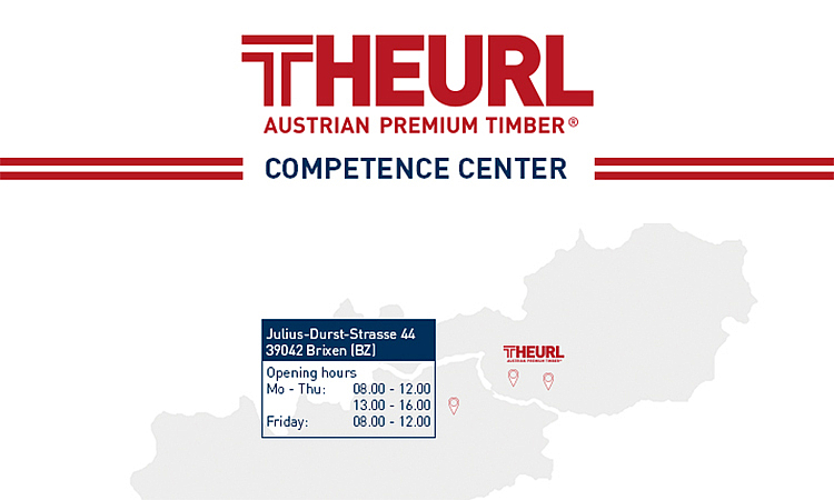 Competence Center Südtirol