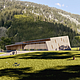 Projekt Gasthaus Vilsalpsee Tannheimer Tal Außenansicht Sommer