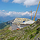 Hochzeiger Bergstation Pitztal Projekt Theurl 