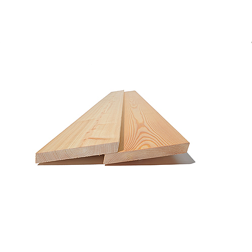 Rhomboid cladding