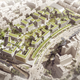 Rendering Überblick Projekt Vis-a-Vis Wien