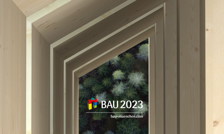 BAU 2023 München