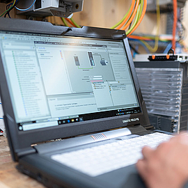 Apprendistato di elettrotecnico: tecnica operativa e impiantistica con controllo processi