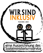 Theurl Wir sind inklusiv