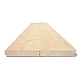 Fire portection cladding