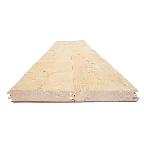 Fire portection cladding