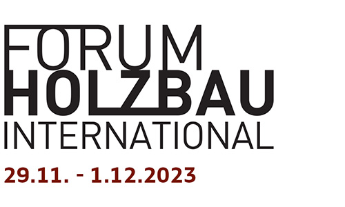 Theurl am Holzbauforum 2023