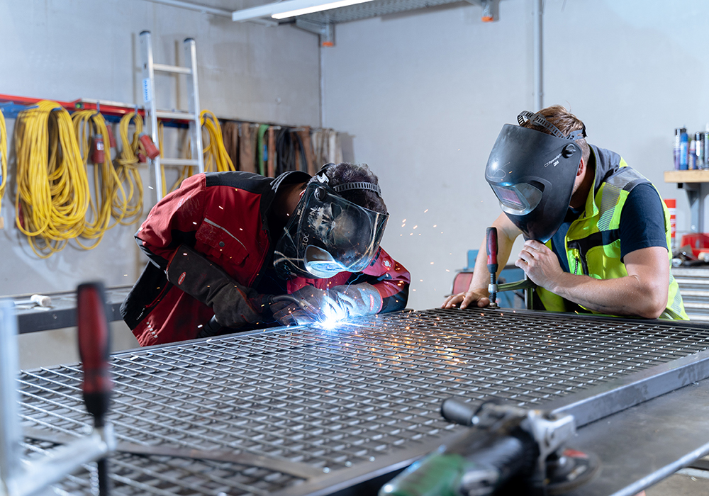Theurl Lehre Metalltechnik Theurl Lehre Metalltechnik