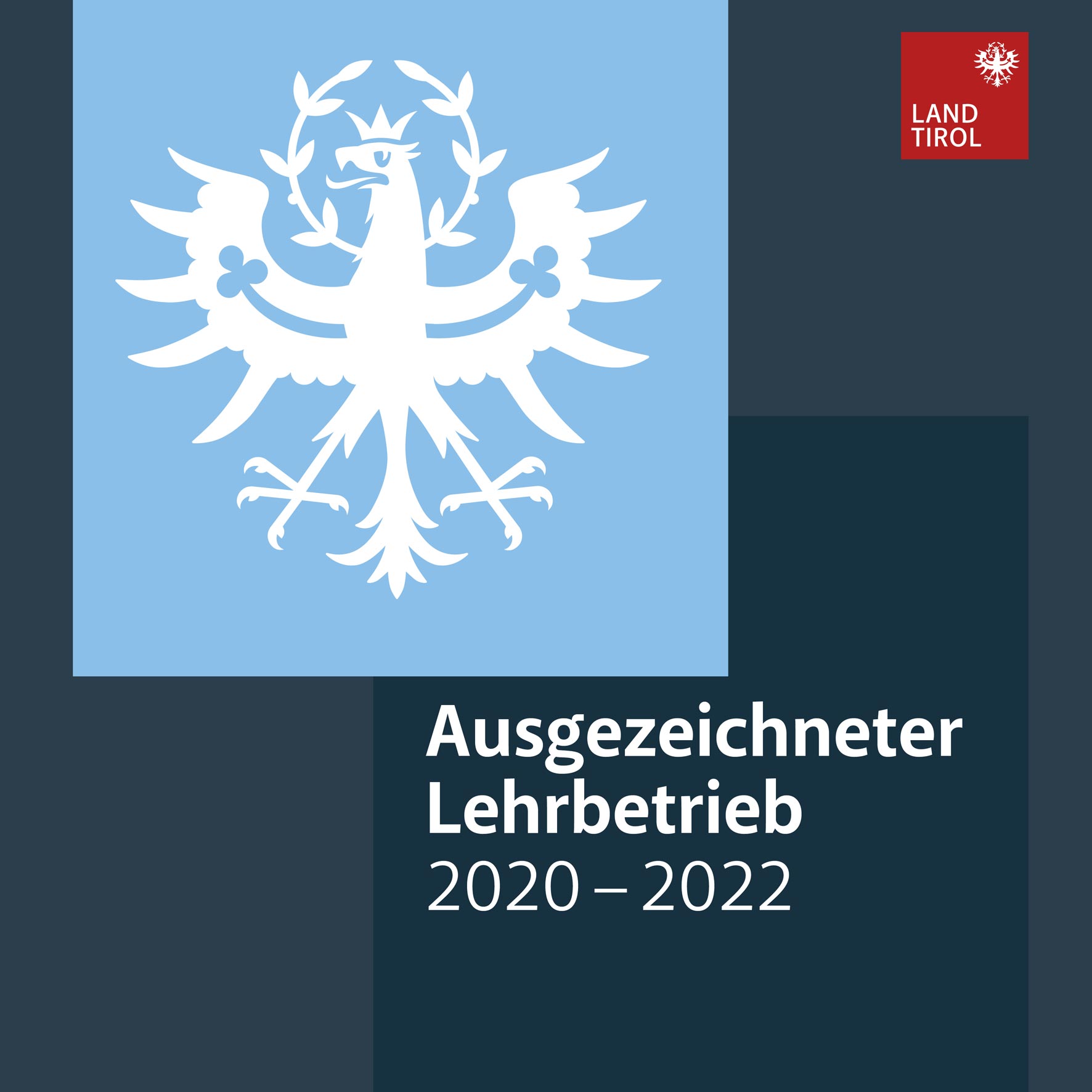 THEURL ausgezeichneter Tiroler Lehrbetrieb Theurl ausgezeichneter Tiroler Lehrbetrieb