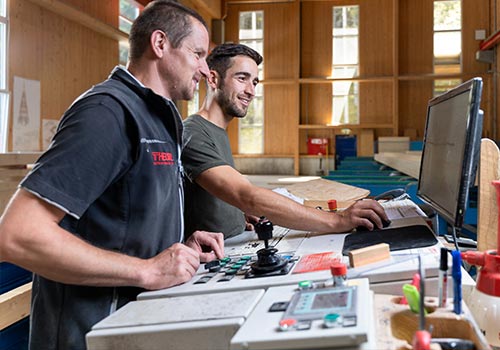 Abbundservicezentrum Abbundservicezentrum