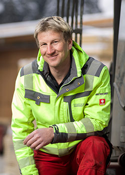Lager / Logistik Lager / Logistik