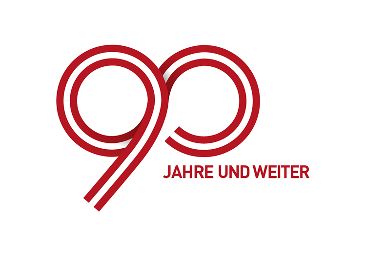 90 Jahre Theurl