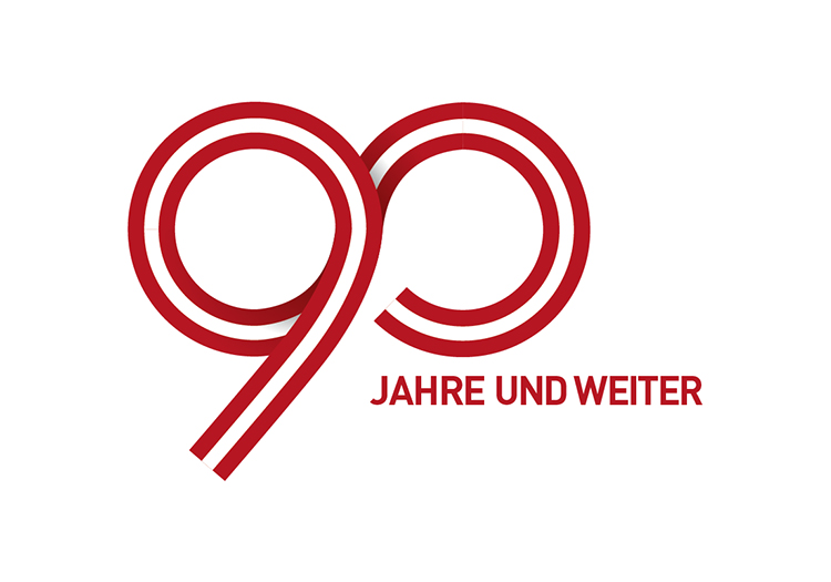 90 Jahre Theurl 90 Jahre Theurl