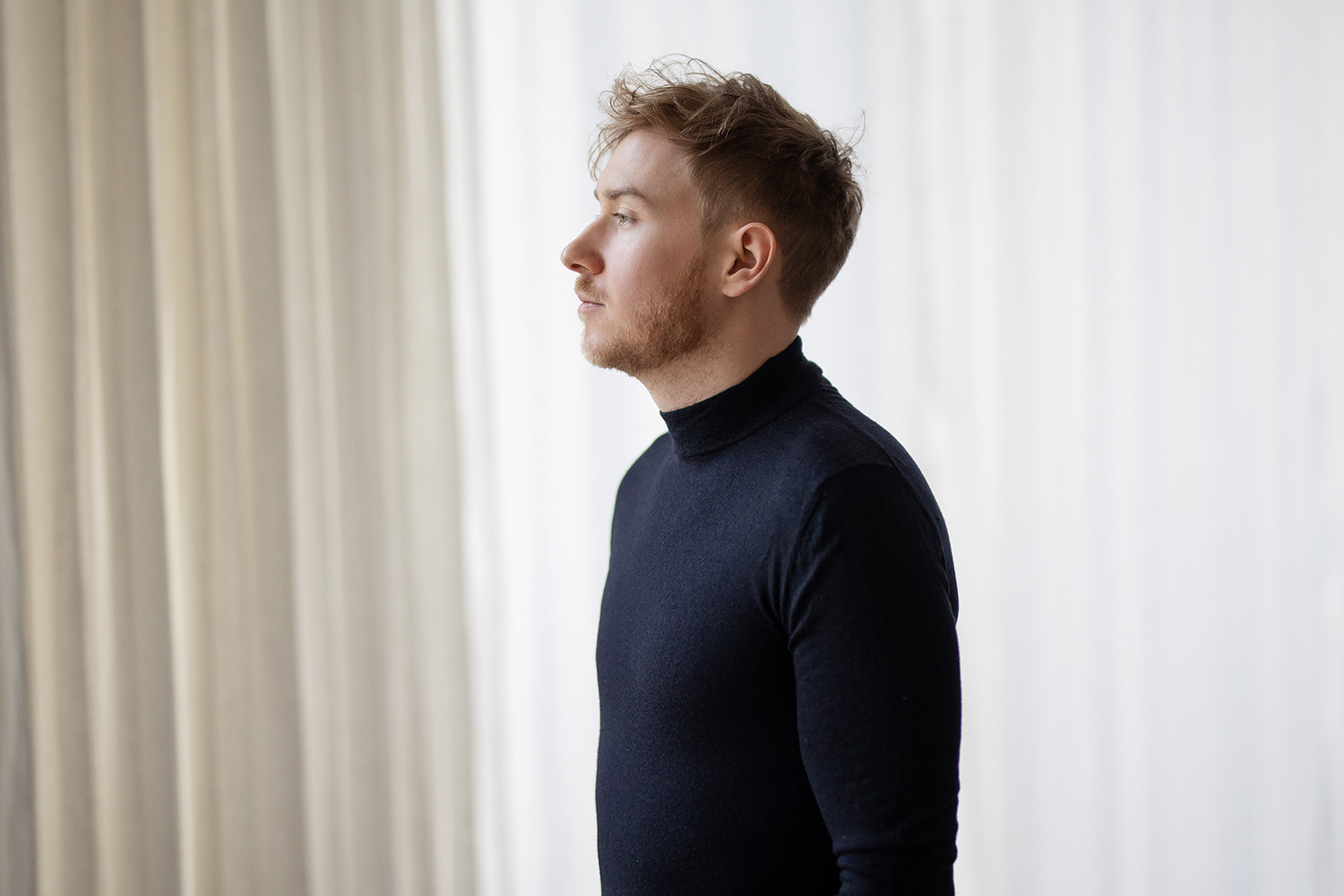Tristan Horx Portrait