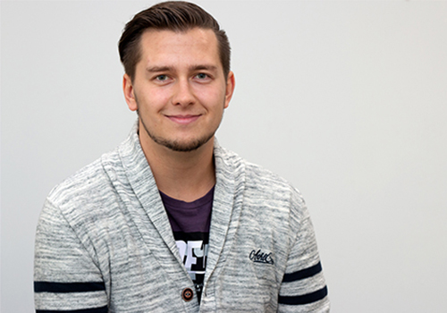 Lehre Christopher Obermoser Lehre Christopher Obermoser