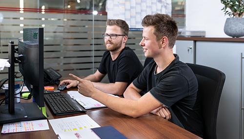 Theurl Lehre Ausbildung Theurl Lehre Ausbildung