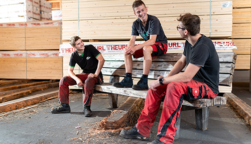Theurl Lehre Team Theurl Lehre Team