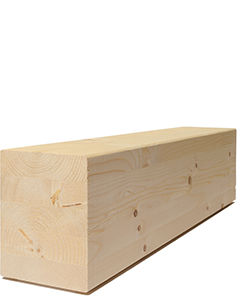 THEURL Glued laminated timber