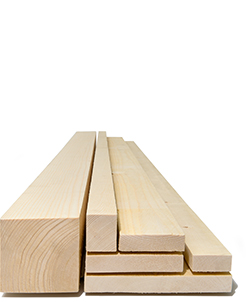 THEURL Sawn timber