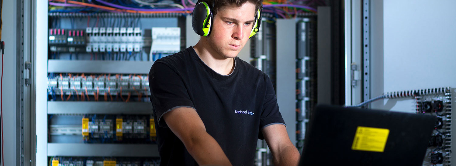 Lehre Elektrotechnik Lehre Elektrotechnik
