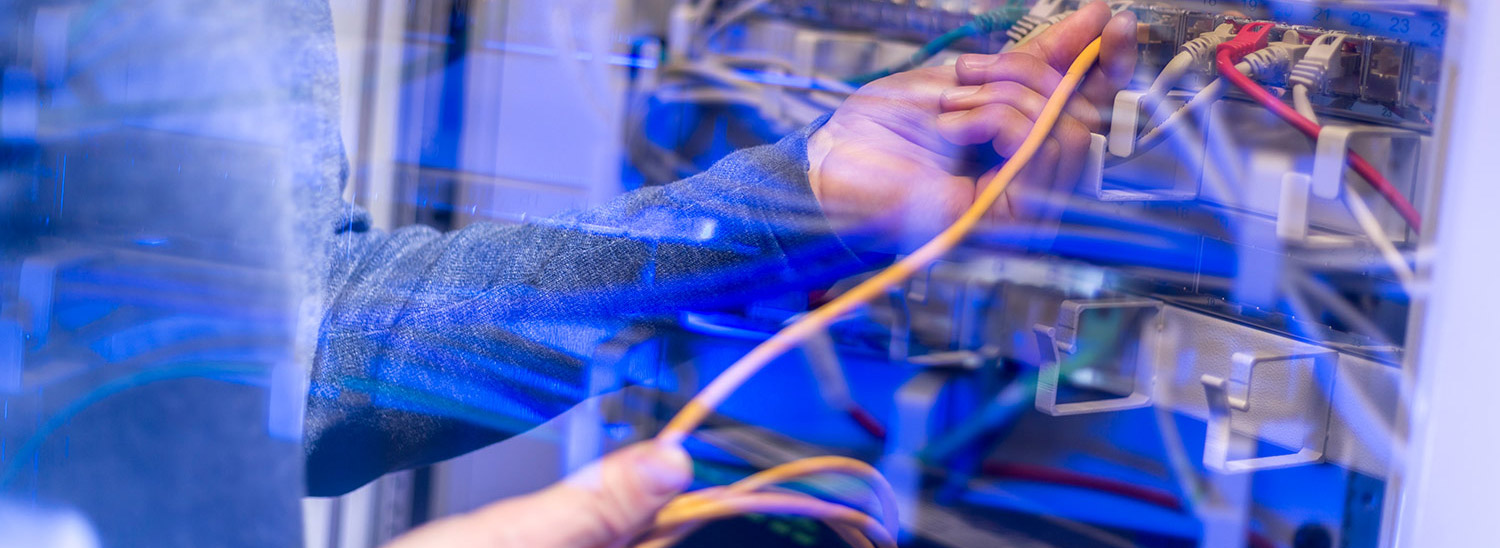Lehre Informationstechnologie Lehre Informationstechnologie