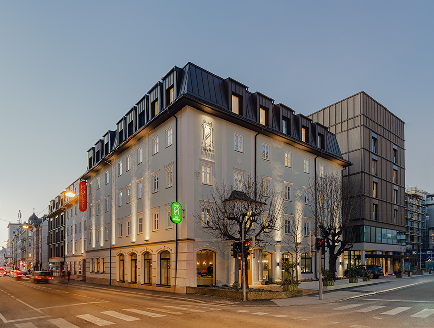Konstruktiver Brandschutz Projekt Am Hirschgrün
